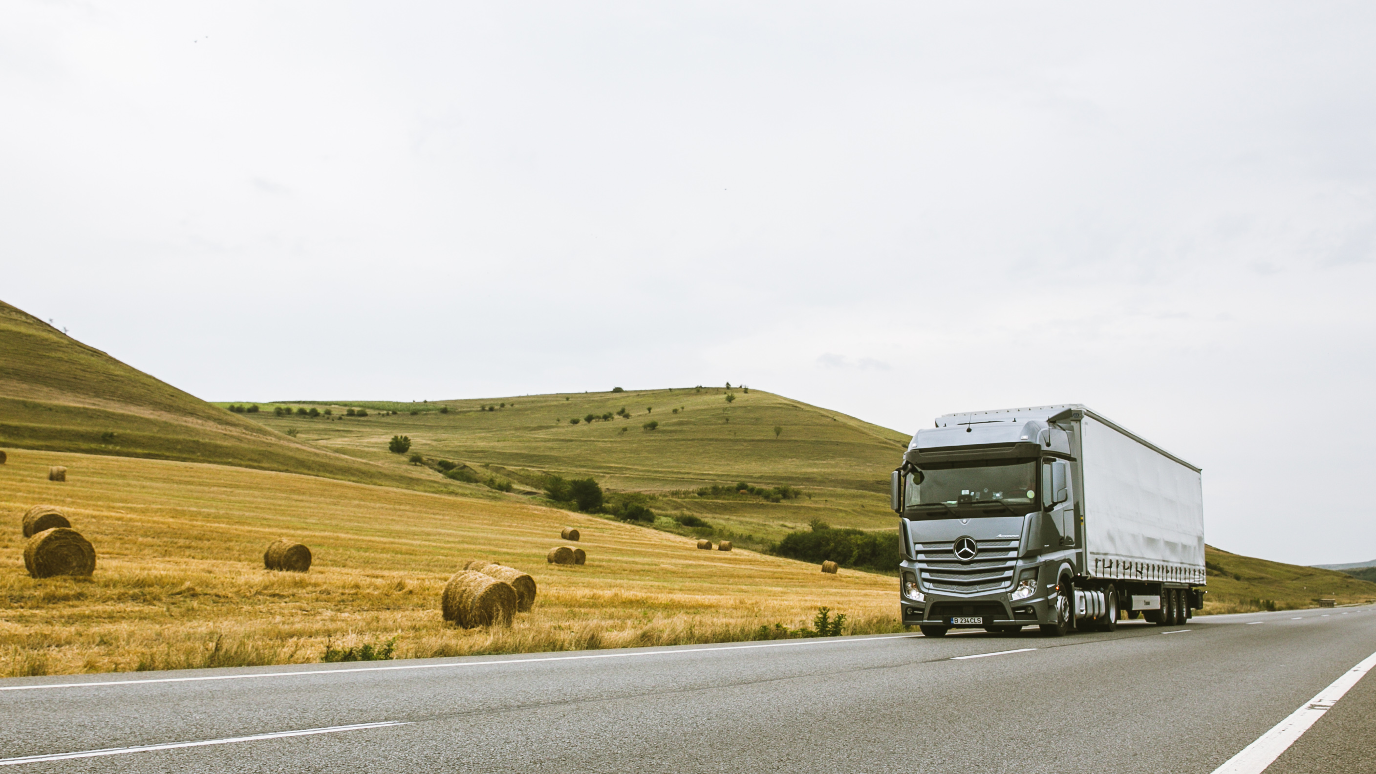 Service Camioane Cluj Napoca